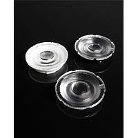 Ledil CP19118_AMY-70-WW-B2-WHT Lens with Holder Assembly round 1 Pos 69.9mm (D) 16.40mm(
