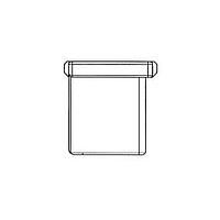 Yazaki 73276310 Housings HIGH CURR FUSE LINK A1S 3P-TYA