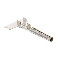 AMP Connectors - TE Connectivity 794103-1 Contacts .062 COMM P&S LANCELESS SCKT