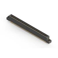 EDAC 895-100-521-203 Receptacles .100" (2.54mm) Pitch Card Edge Connector