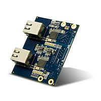 Terasic Technologies P0038 Interface Boards ETHERNET - HSMC CARD (HSMC-NET)