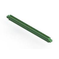 EDAC 845-064-520-602 Standard Card Edge Connectors .100" (2.54mm) Pitch Card Edge Connector