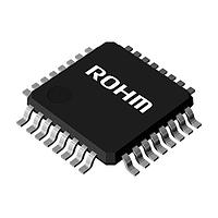 ROHM Semiconductor ML22120TBZ0B-MX Speech Synthesis LSI's External Memory Type: ML22120TB is a speech synthesis LSI suitable for vehicle approach alert system (AVAS) and sounds outside the vehicle. It is equipped with functions for adjusting playback sounds such as vehicle proximity alert sounds.