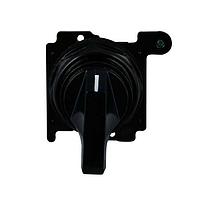 Eaton E34VPBL7 Selector Switches SEL SW 3P SPR-R C3 GY LVR