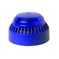 PUI Audio AVW-15LPNBR-RL Sirens LOW PROFILE RED LENS