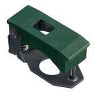 APEM 36 Security SECURITY GUARD RED LOCKUP