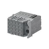 Molex 170340-5020 Receptacles Impact 85 DC 4x10 GR Sn