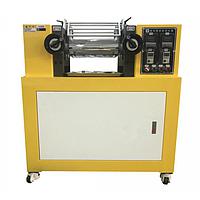 Lonroy LR-401AE-120 Rubber two roll mill machine (500g)