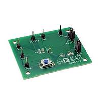 Analog Devices ADM8613-EVALZ Supervisory Circuit Eval Brd Rset,Watchdg,WD_DIS ULP Spv c