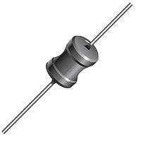 Bourns 5900-822-RC Wirewound 8.2mH 10%