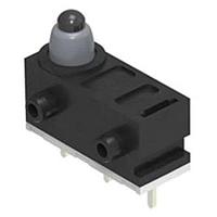 Alps Alpine SPVQ640101 Detector Switches 1 Pole 1P Non short Push 10.5N boss R