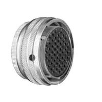 Amphenol Aerospace JT06RE-10-5SA Plugs JT-RE CRIMP