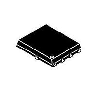 onsemi NVTFWS030N06CTAG MOSFETs Power MOSFET, Single, N-Channel, u8FL, 60 V, 29.7 mohm, 19 A