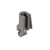 HARTING 09140009993 Accessories Han-Modular Guard guiding, black
