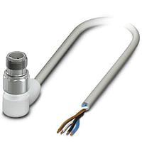 PHOENIX CONTACT 1403955 Sensor Cables / Actuator Cables SAC-4P-M12MR/ 10,0-600 HD