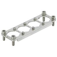 HARTING 09110009964 Accessories FRAME ML 4XHC 350 HAN 24HPR ENLARGED