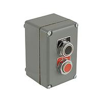 Square D 9001KYK21 Switch Hardware CONTROL STATION + OPERATORS
