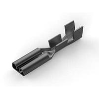 AMP Connectors - TE Connectivity 60118-1 Receptacle .110 FAST REC 22-18 Reel of 15000