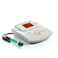 HINOTEK PHS-3C Bench pH Meter (0.00 ∼ 14.00pH, 0.01 pH)