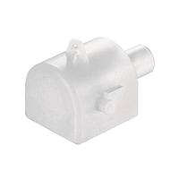 HARTING 09930005401 Accessories Han S200 Housing Plastic Protection Cover