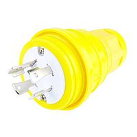 Molex 1301470077 Watertite Extreme Plug L14-30P 125/250V PLUG WATERTITE