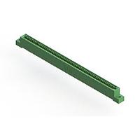 EDAC 845-059-500-102 Standard Card Edge Connectors .100" (2.54mm) Pitch Card Edge Connector