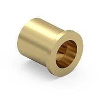 Mill-Max 9372-0-15-15-23-27-10-0 Solder Mount 10u AU OVER NI 23 CON