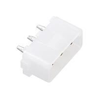 AMP Connectors - TE Connectivity 1586532-2 Headers HDR PIN 1X03C VRT V2