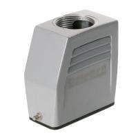 Weidmuller 1663990000 Heavy Duty Power Connectors HDC 15A TOLU 1PG21G