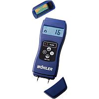 Wöhler HBF 420 Moisture Meter (Wood & Building Materials)