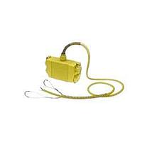 Molex 1301380085 Power Outlet Strips PNDNT WTRTITE DPLX 5-15 6FT