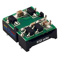 RECOM Power R1SX-1205/H-R Isolated 1W 12Vin 05Vout 200mA Open Frame