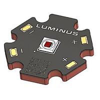 Luminus Devices SFT-20-BP-R35-EPB LED Lighting Modules on Star Board Blue LED