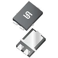 Taiwan Semiconductor PUUP8J Ultra Fast Recovery Rectifiers 25ns, 8A, 600V, Ultra Fast Recovery Rectifier