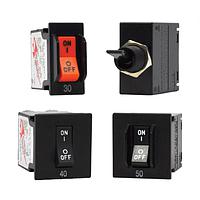 Carling Technologies MA2-B-32-616-1-A22-B-C Hydraulic-Magnetic Mag Circuit Breaker