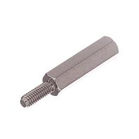 Keystone Electronics 24292 Hex Metric 5.0 HEX 18.0mm SS