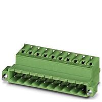 PHOENIX CONTACT 1810324 Pluggable Terminal Blocks FKIC 2,5/12-STF- 5,08 EX