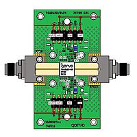 Qorvo TGA2622-SM EVAL BOARD RF Amplifier TGA2622-SM EVAL BOARD