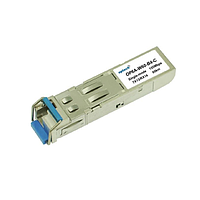 OPTECH SFP-155BWDM60-3149-I Optical Transceiver Module (155Mbps; 60 km)