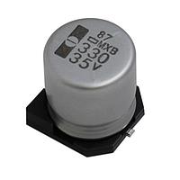 Chemi-Con EMXB350ARA751MMH0S Electrolytic Capacitors