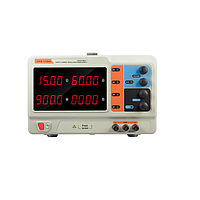 VICTOR F31560A Switching High-Precision Desktop DC Regulated Power Supply (15V/60A)