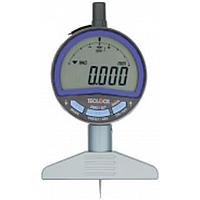 TECLOCK DMD-2100A Digital Depth Gauge (0.5 inch (0.001 mm) / 0.5 inch (12 mm))