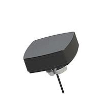 Maxtena MEA-LGI-SMA MIMO 5GNR & Iridium GNSS Antenna - Screw Mount