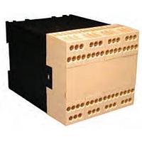 Altech 90.840 DIN Rail Terminal Blocks