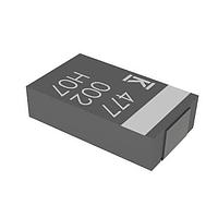 KEMET A720V477M2R5APE4R5 Aluminum Polymer Capacitors 2.5V 470uF 2917 2KHr ESR=4.5 mOhms