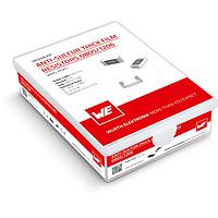 Wurth Elektronik 560114 Anti-Sulfur Resistor WRIS-RSKS Design Kit Anti-Sulfur Resistors 0805/1206