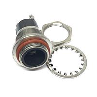 Dialight 125-1310-11-103 PMI Bases OILTIGHT BASE 11/16" MOUNTING HOLE