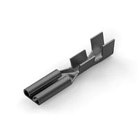 AMP Connectors - TE Connectivity 42068-1 Receptacle 110 FASTON RECPT Reel of 15000