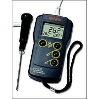 Hanna HI93510 Thermometer (Waterproof, -50.0°C to 150.0°C/ 0.1°C)