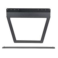 Panduit CUSRVWA06B1 Racks & Rack Cabinets USRC - Vertical Wall Adapter 600mm wide